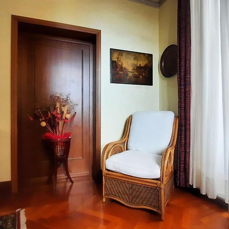 Ecco Marino Casa Vacanze Extérieur photo