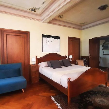 Ecco Marino Casa Vacanze Extérieur photo