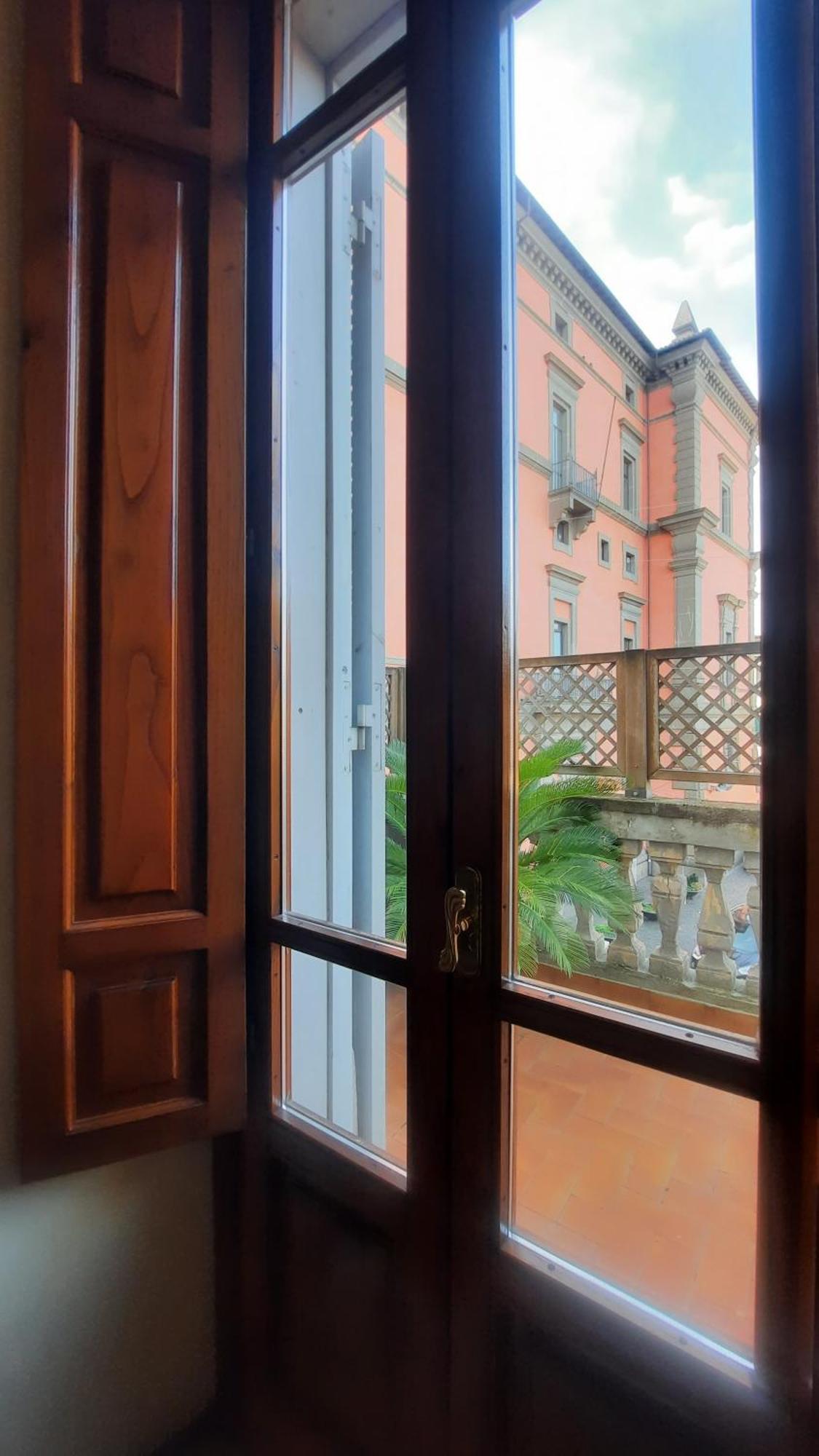 Ecco Marino Casa Vacanze Extérieur photo