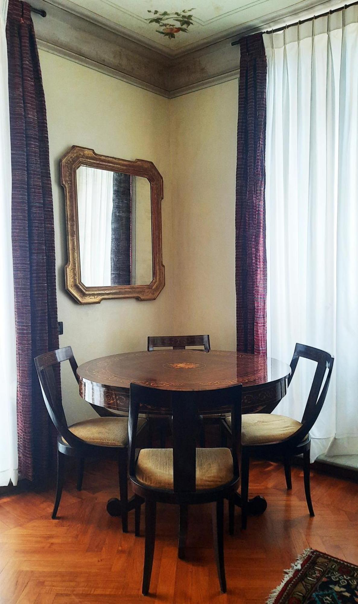 Ecco Marino Casa Vacanze Extérieur photo