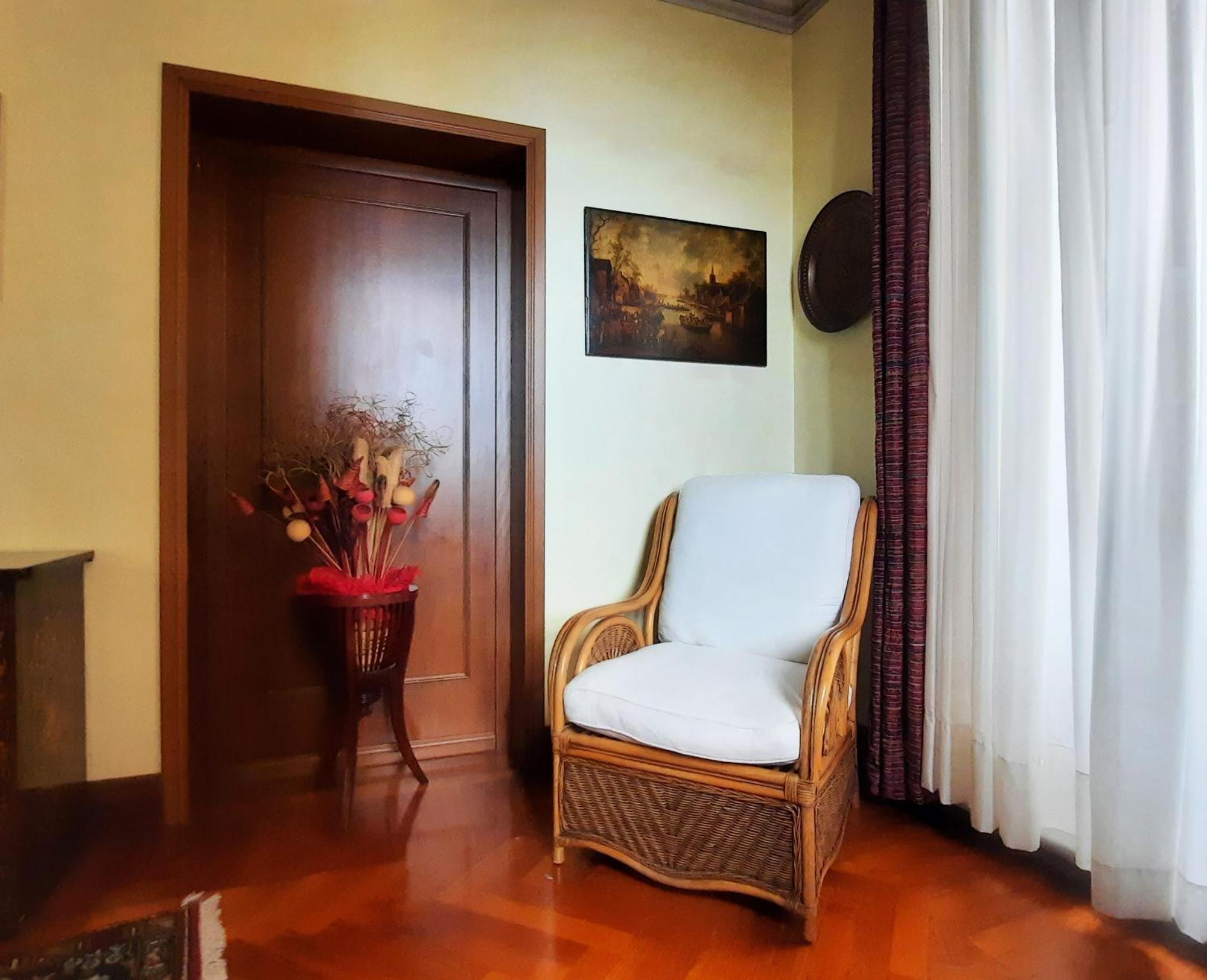Ecco Marino Casa Vacanze Extérieur photo