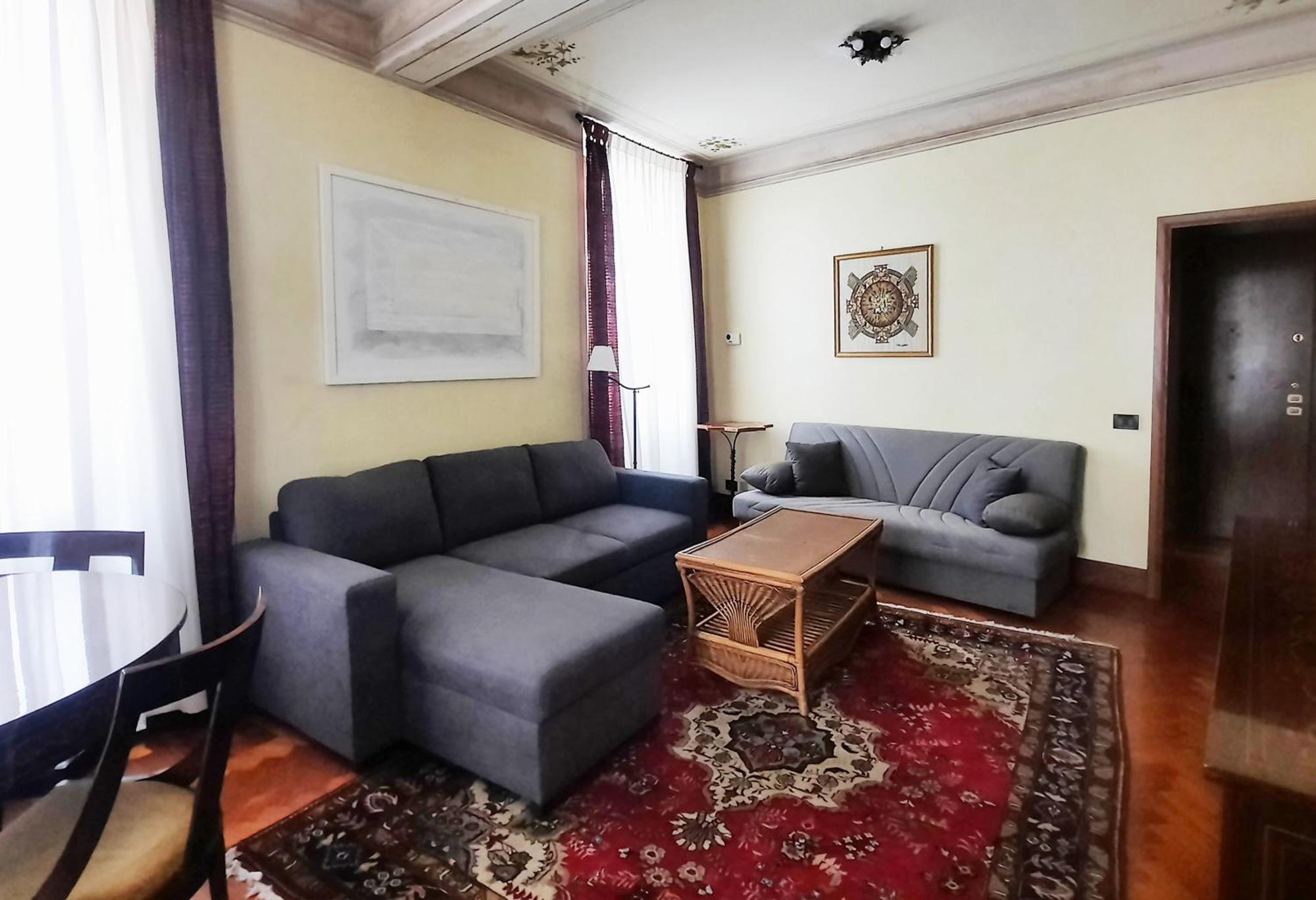 Ecco Marino Casa Vacanze Extérieur photo