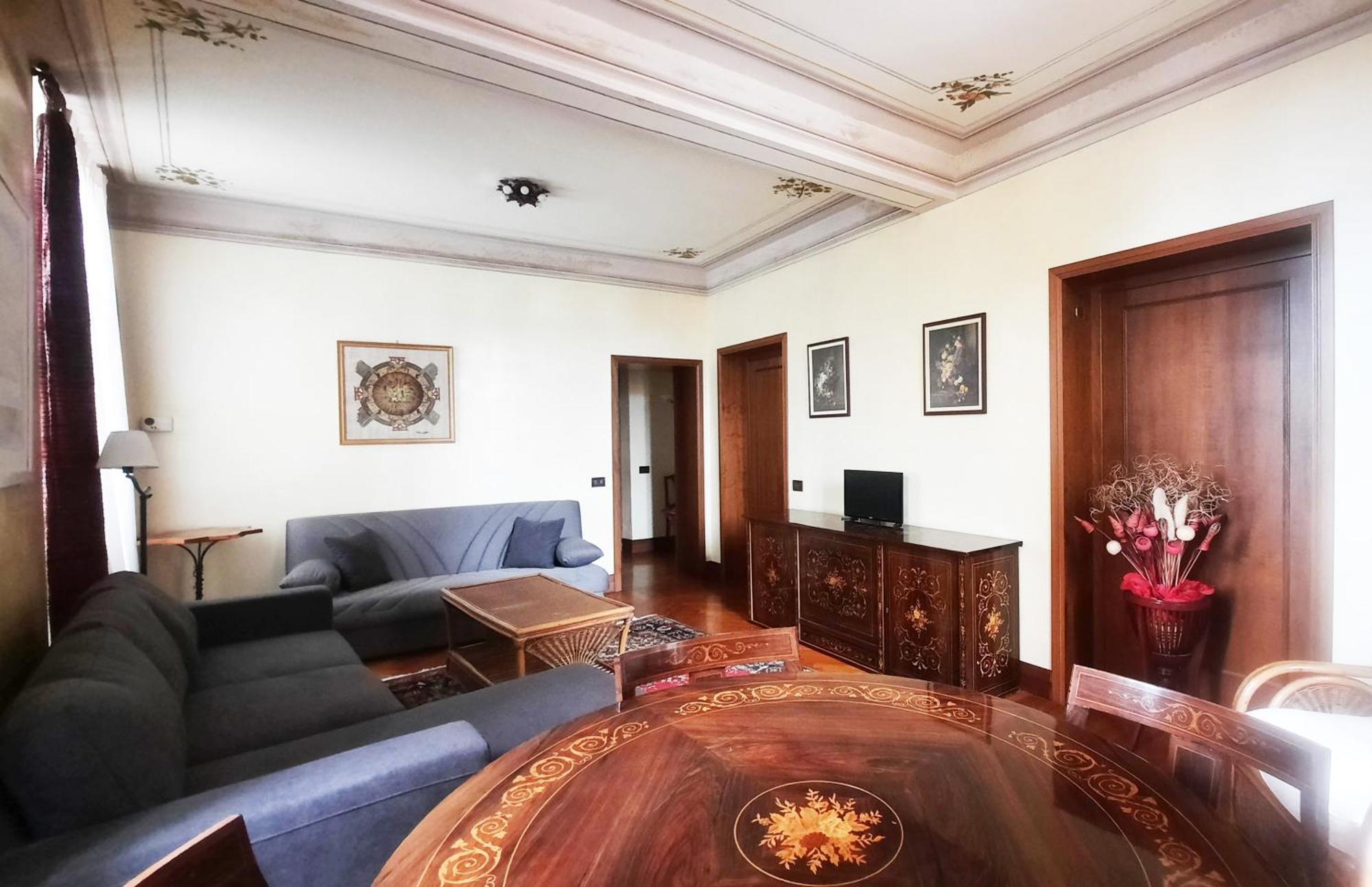 Ecco Marino Casa Vacanze Extérieur photo