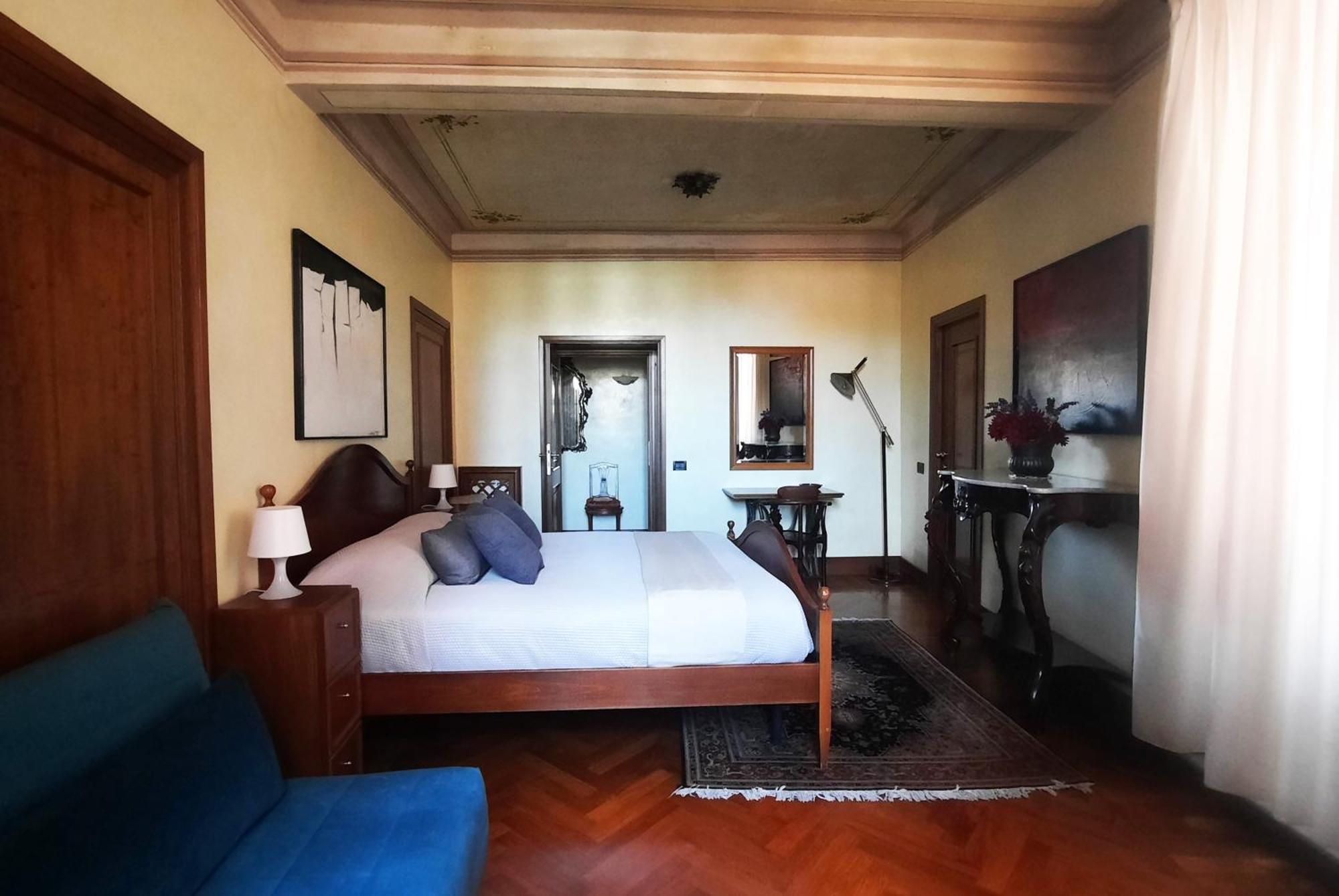 Ecco Marino Casa Vacanze Extérieur photo
