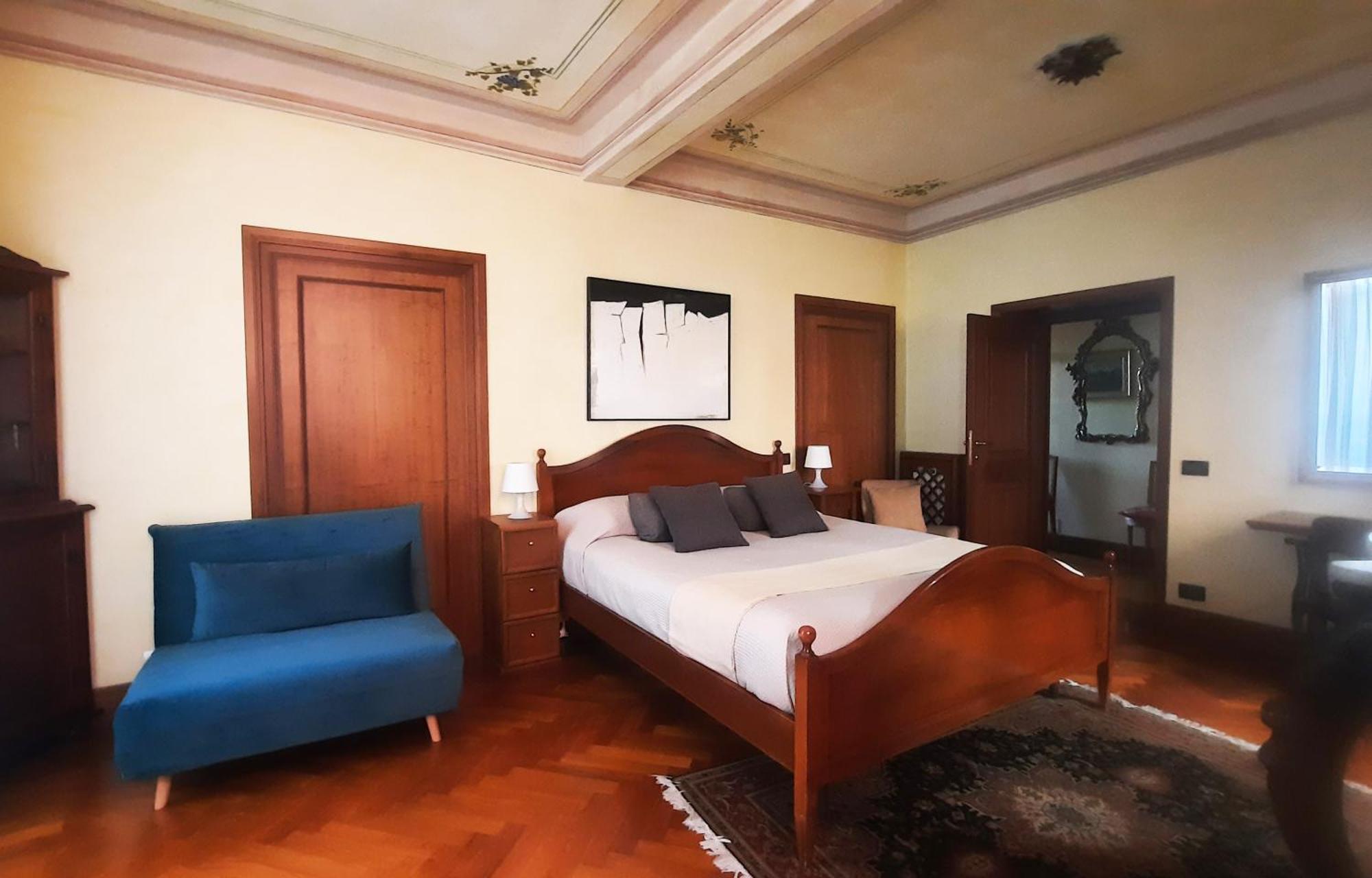 Ecco Marino Casa Vacanze Extérieur photo