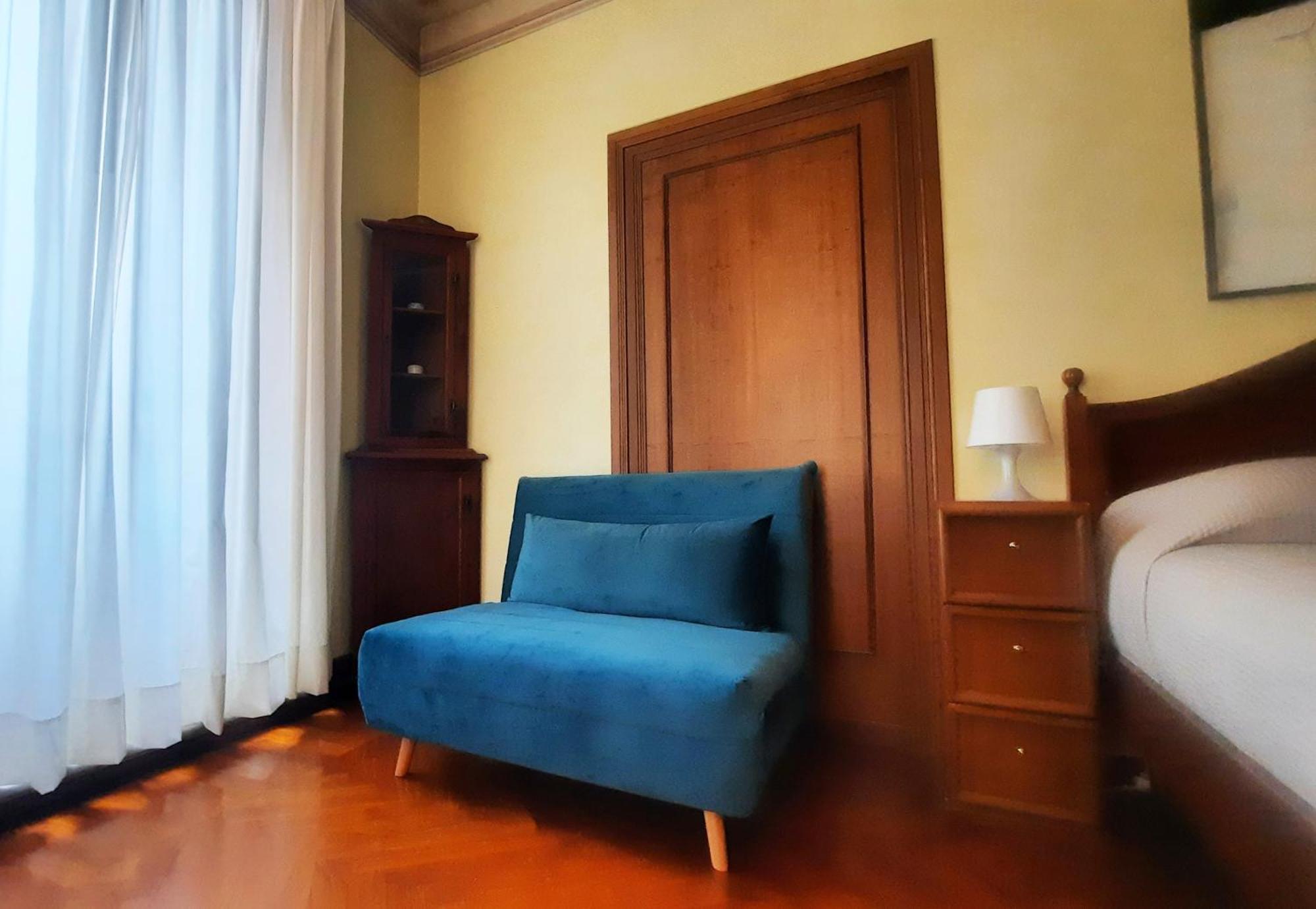 Ecco Marino Casa Vacanze Extérieur photo