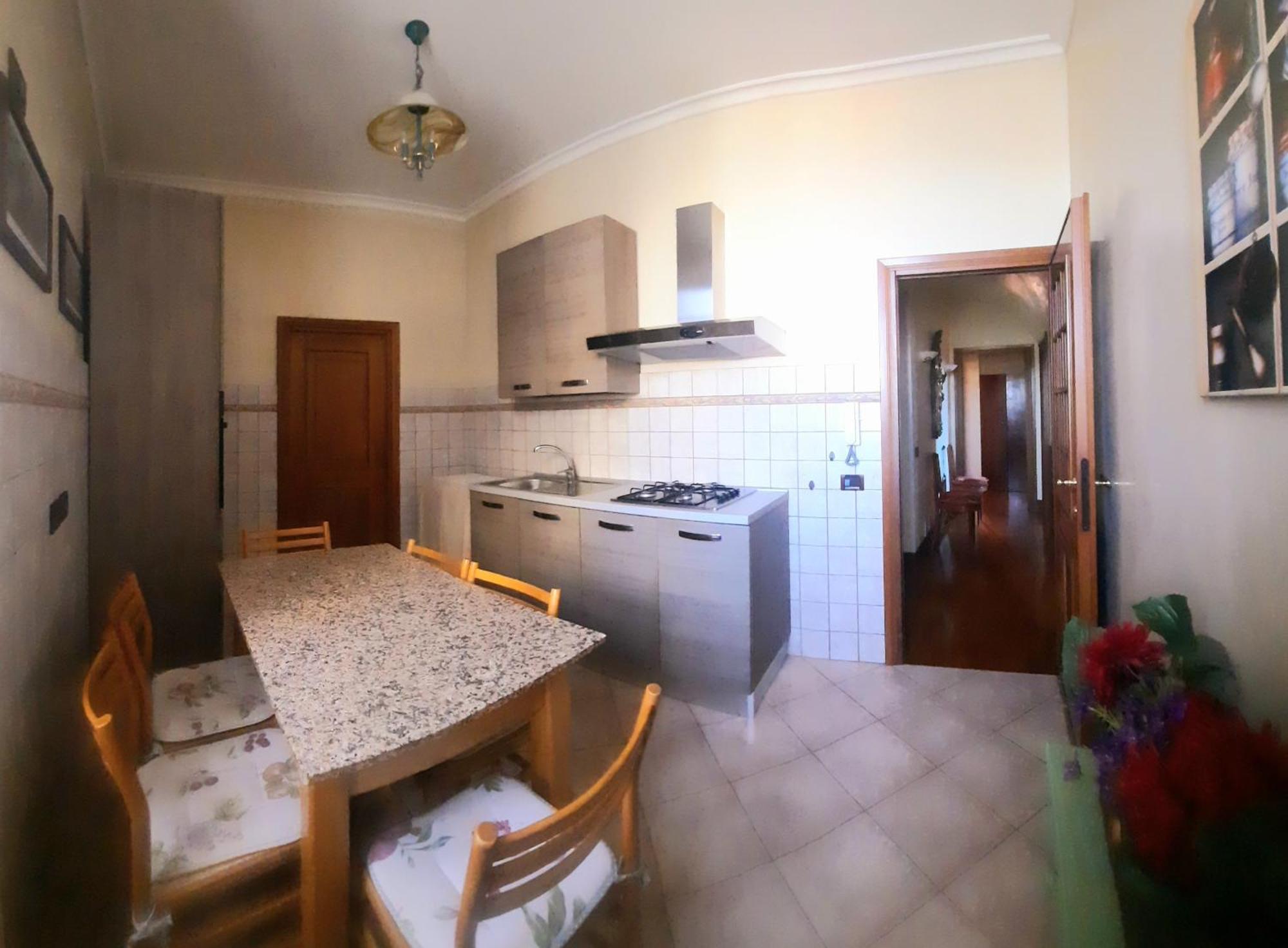 Ecco Marino Casa Vacanze Extérieur photo