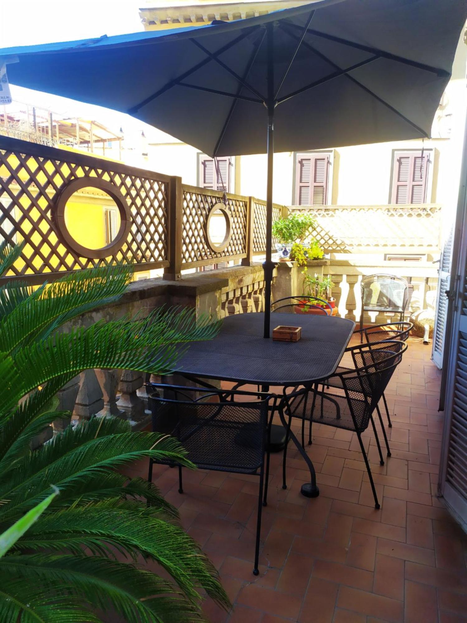 Ecco Marino Casa Vacanze Extérieur photo