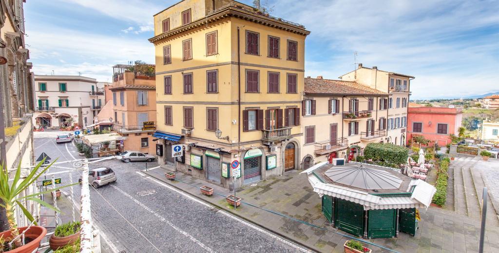 Ecco Marino Casa Vacanze Extérieur photo